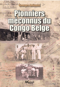 Picture of PIONNIERS MECONNUS DU CONGO BELGE
