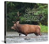 Image de SEMOIS SAUVAGE (EDITION ENRICHIE)