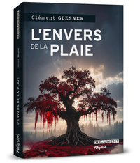 Picture of Envers de la plaie (L')