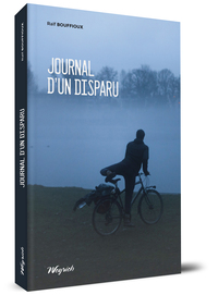 Image de Journal d'un disparu