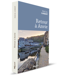 Picture of Retour à Anvie