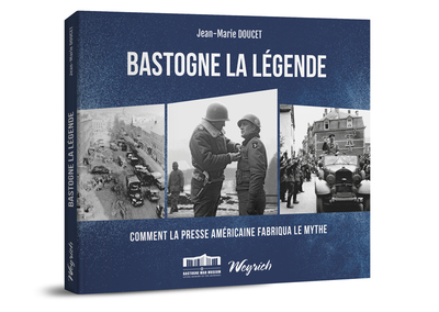 Image de BASTOGNE LA LEGENDE