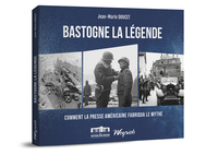 Image de BASTOGNE LA LEGENDE