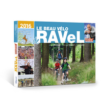 Picture of BEAU VELO DE RAVEL 2016 (LE)