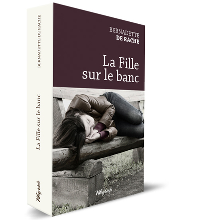 Image de La Fille sur le banc