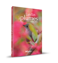 Image de JARDIN A PLUMES - AMENAGEMENTS POUR ACCUEILLIR LES OISEAUX