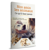 Image de NOS AMIS LES ANIMAUX TOME 3