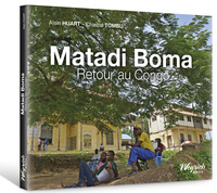 Picture of MATADI BOMA - RETOUR AU CONGO