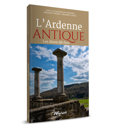 Image de L'ARDENNE ANTIQUE