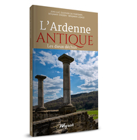 Image de L'ARDENNE ANTIQUE