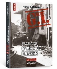 Picture of G.I. FACE A LA 6E ARMEE PANZER (LE) TOME 4