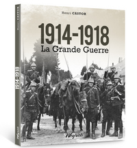 Image de 1914-1918 LA GRANDE GUERRE EN BELGIQUE