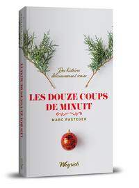 Image de Les Douze coups de minuit