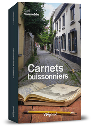 Picture of Carnets buissonniers