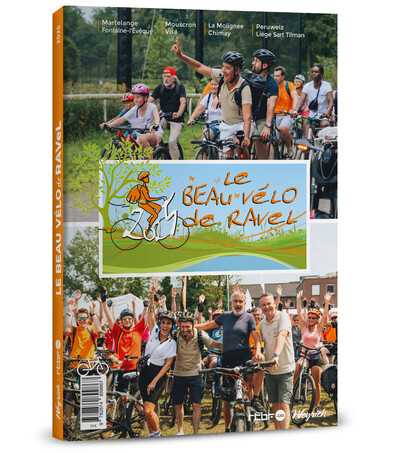 Picture of Le Beau vélo de RAVeL 2025