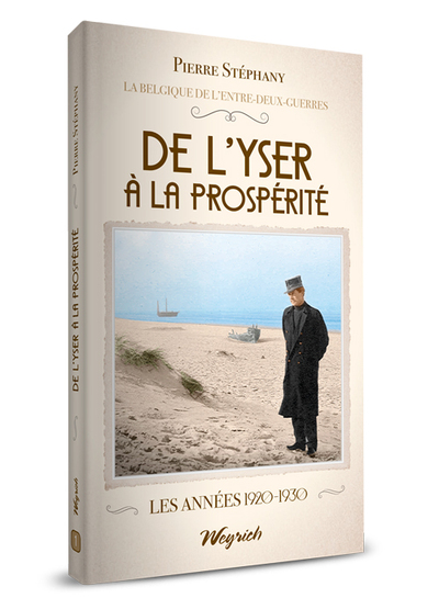 Image de DE L'YSER A LA PROSPERITE