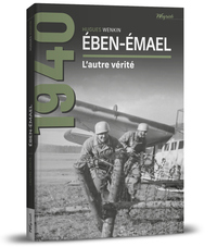 Image de Ében-Émael. L'autre vérité