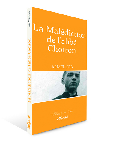 Image de MALEDICTION DE L'ABBE CHOIRON (LA)