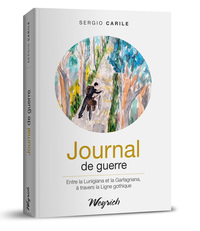 Picture of Journal de guerre