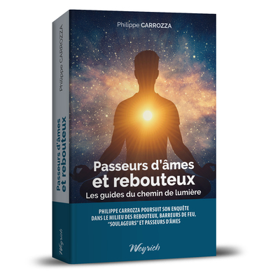 Picture of Passeurs d'âmes et rebouteux