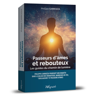 Picture of Passeurs d'âmes et rebouteux