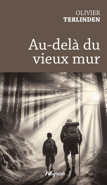 Image de Au-delà du vieux mur