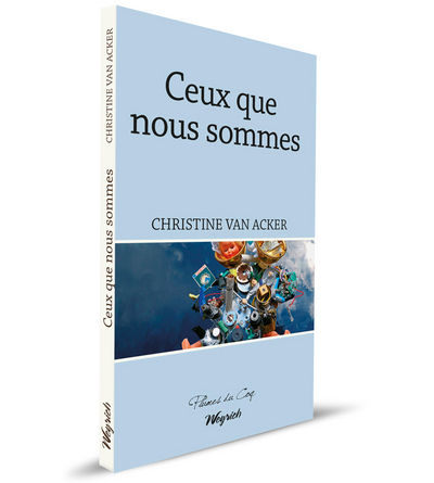 Picture of CEUX QUE NOUS SOMMES