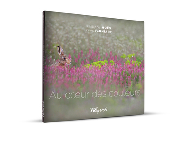 Image de AU COEUR DES COULEURS