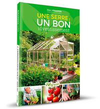 Image de UNE SERRE: UN BON INVESTISSEMENT