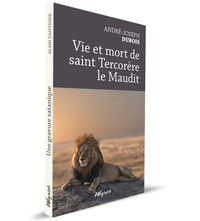 Picture of Vie et mort de saint Tercorère le maudit