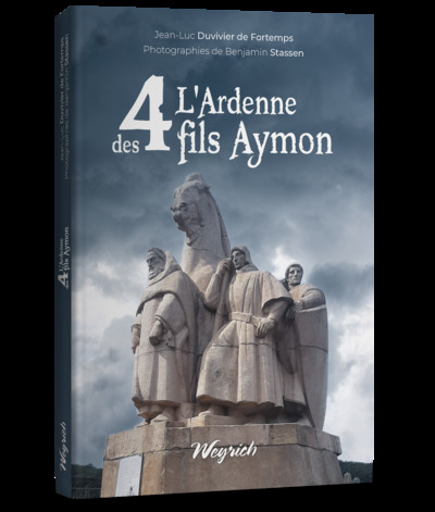 Picture of L'Ardenne des 4 fils Aymon
