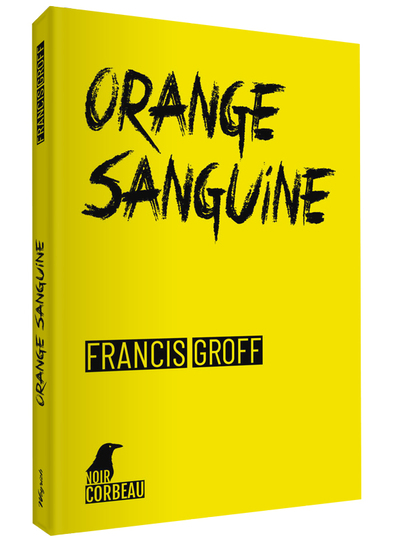 Image de Orange sanguine