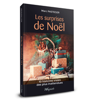 Picture of LES SURPRISES DE NOEL