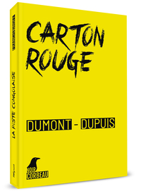 Picture of Carton rouge