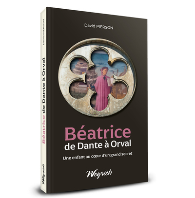 Picture of Béatrice de Dante à Orval