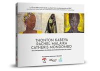 Picture of Thonton Kabeya, Rachel Malaika, Catheris Mondombo