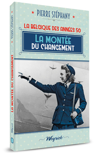 Image de LA MONTEE DU CHANGEMENT