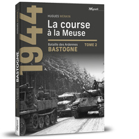 Picture of La Course à la Meuse