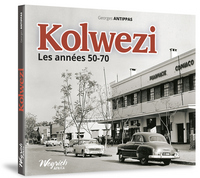 Image de KOLWEZI - LES ANNEES 50-70