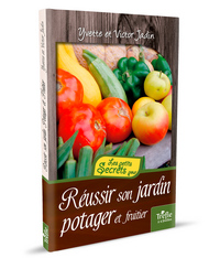 Image de REUSSIR SON JARDIN POTAGER ET FRUITIER