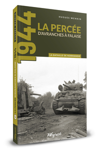 Picture of LA PERCEE D'AVRANCHES A FALAISE