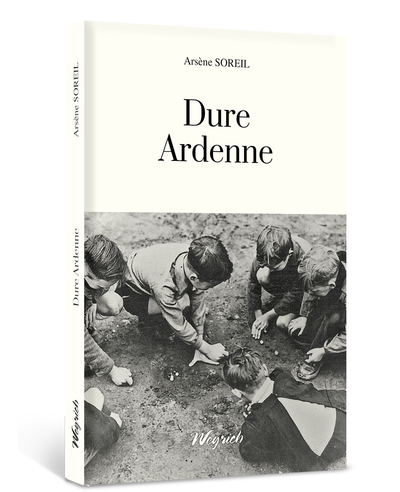 Image de Dure Ardenne