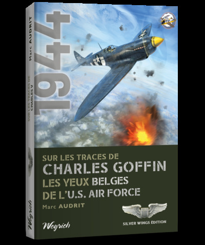 Image de Sur les traces de Charles Goffin (tirage de tête)