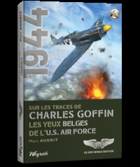 Image de Sur les traces de Charles Goffin (tirage de tête)