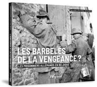 Picture of LES BARBELES DE LA VENGEANCE?