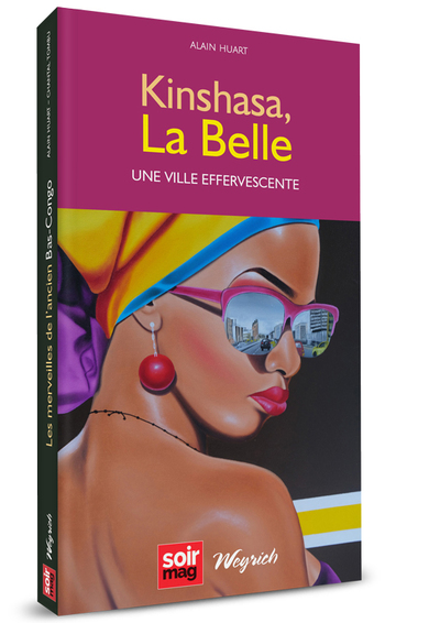 Image de KINSHASA LA BELLE