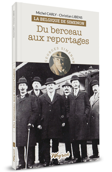 Image de DU BERCEAU AUX REPORTAGES