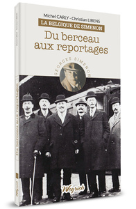 Image de DU BERCEAU AUX REPORTAGES