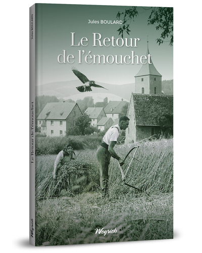 Image de Retour de l'émouchet (Le)