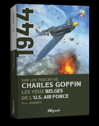 Picture of Sur les traces de Charles Goffin